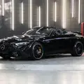 MERCEDES-BENZ SL 63 AMG 4.0 V8 TURBO PHEV S E PERFORMANCE 4MATIC+ SPEEDSHIFT MERCEDES-BENZ SL 63 AMG 4.0 V8 TURBO PHEV S E PERFORMANCE 4MATIC+ SPEEDSHIFT