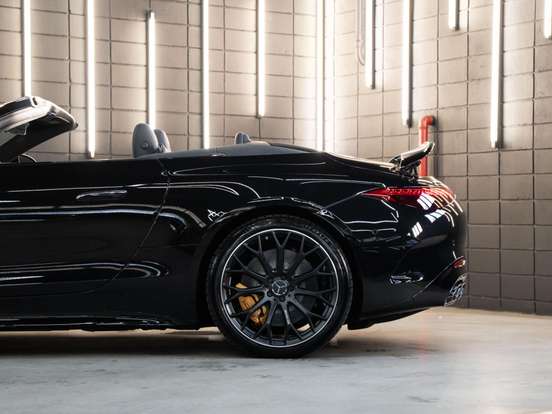 MERCEDES-BENZ-SL 63 AMG-2024