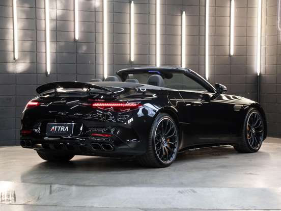 MERCEDES-BENZ-SL 63 AMG-2024