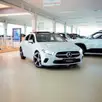 MERCEDES-BENZ A 200 1.3 CGI GASOLINA ADVANCE SEDAN 7G-DCT MERCEDES-BENZ A 200 1.3 CGI GASOLINA ADVANCE SEDAN 7G-DCT