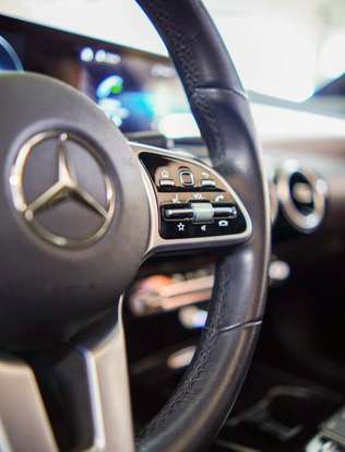 MERCEDES-BENZ-A 200-1.3 CGI GASOLINA ADVANCE SEDAN 7G-DCT MERCEDES-BENZ-A 200-2020