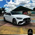 MERCEDES-BENZ C 300 2.0 EQ BOOST HÍBRIDO AMG LINE 9G-TRONIC MERCEDES-BENZ C 300 2.0 EQ BOOST HÍBRIDO AMG LINE 9G-TRONIC
