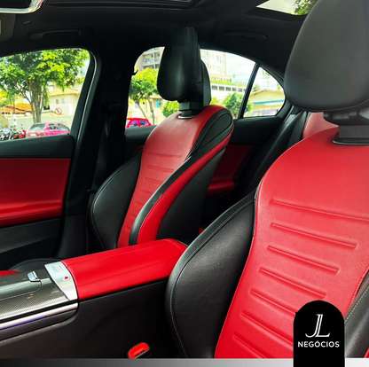 MERCEDES-BENZ-C 300-2022