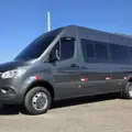 MERCEDES-BENZ SPRINTER 2.2 CDI DIESEL VAN 516 TA EXTRA LONGO 21L MANUAL MERCEDES-BENZ SPRINTER 2.2 CDI DIESEL VAN 516 TA EXTRA LONGO 21L MANUAL