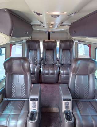 MERCEDES-BENZ-SPRINTER-2.2 CDI DIESEL VAN 516 TA EXTRA LONGO 21L MANUAL MERCEDES-BENZ-SPRINTER-2020
