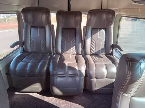 MERCEDES-BENZ-SPRINTER-2.2 CDI DIESEL VAN 516 TA EXTRA LONGO 21L MANUAL MERCEDES-BENZ-SPRINTER-2020