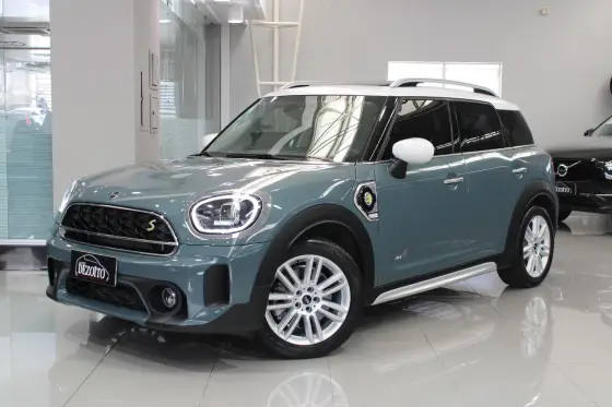MINI COUNTRYMAN 1.5 12V TWINPOWER TURBO HYBRID COOPER S E TOP ALL4 STEPTRONIC MINI COUNTRYMAN 1.5 12V TWINPOWER TURBO HYBRID COOPER S E TOP ALL4 STEPTRONIC