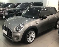 MINI COOPER 1.5 12V TWINPOWER GASOLINA 4P STEPTRONIC MINI COOPER 1.5 12V TWINPOWER GASOLINA 4P STEPTRONIC