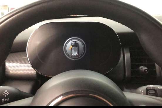 MINI-COOPER-1.5 12V TWINPOWER GASOLINA 4P STEPTRONIC MINI-COOPER-2020