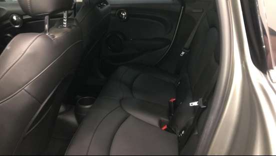 MINI-COOPER-1.5 12V TWINPOWER GASOLINA 4P STEPTRONIC MINI-COOPER-2020