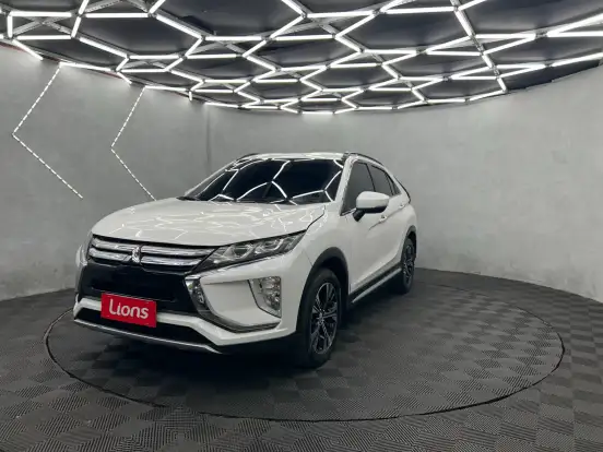 MITSUBISHI-ECLIPSE CROSS-1.5 MIVEC TURBO GASOLINA HPE CVT MITSUBISHI-ECLIPSE CROSS-2022