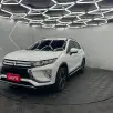 MITSUBISHI ECLIPSE CROSS 1.5 MIVEC TURBO GASOLINA HPE CVT MITSUBISHI ECLIPSE CROSS 1.5 MIVEC TURBO GASOLINA HPE CVT