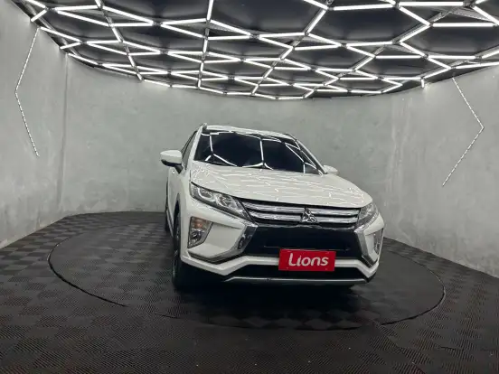 MITSUBISHI-ECLIPSE CROSS-1.5 MIVEC TURBO GASOLINA HPE CVT MITSUBISHI-ECLIPSE CROSS-2022
