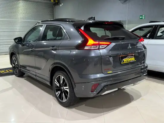 MITSUBISHI-ECLIPSE CROSS-2023