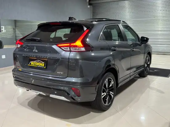 MITSUBISHI-ECLIPSE CROSS-2023