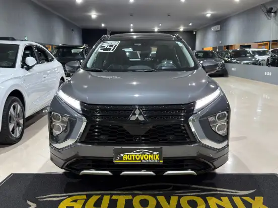 MITSUBISHI-ECLIPSE CROSS-2023