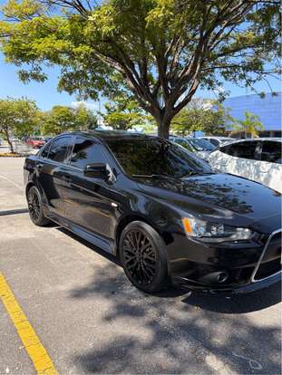 MITSUBISHI-LANCER-2015