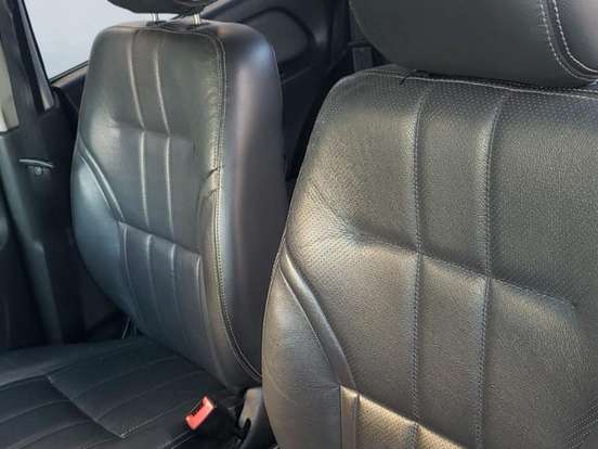 MITSUBISHI-PAJERO TR4-2.0 4X4 16V 140CV FLEX 4P AUTOMÁTICO MITSUBISHI-PAJERO TR4-2013