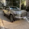 MITSUBISHI TRITON 2.4 BITURBO DIESEL CD HPE 4X4 AUTOMÁTICO MITSUBISHI TRITON 2.4 BITURBO DIESEL CD HPE 4X4 AUTOMÁTICO