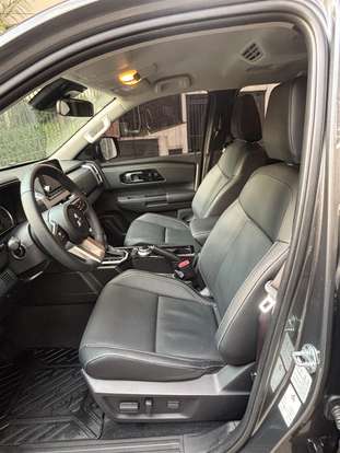 MITSUBISHI-TRITON-2.4 BITURBO DIESEL CD HPE 4X4 AUTOMÁTICO MITSUBISHI-TRITON-2025