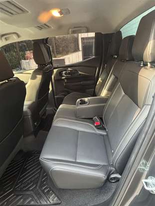MITSUBISHI-TRITON-2.4 BITURBO DIESEL CD HPE 4X4 AUTOMÁTICO MITSUBISHI-TRITON-2025