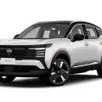NISSAN KICKS 1.0 TURBO FLEX PLATINUM DCT NISSAN KICKS 1.0 TURBO FLEX PLATINUM DCT