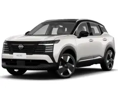 NISSAN KICKS 1.0 TURBO FLEX PLATINUM DCT NISSAN KICKS 1.0 TURBO FLEX PLATINUM DCT