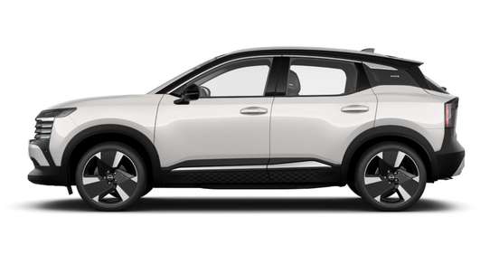 NISSAN-KICKS-1.0 TURBO FLEX PLATINUM DCT NISSAN-KICKS-2025