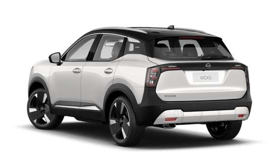 NISSAN-KICKS-2025