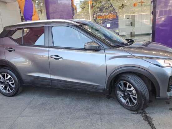 NISSAN-KICKS-1.6 16V FLEXSTART SENSE XTRONIC NISSAN-KICKS-2023