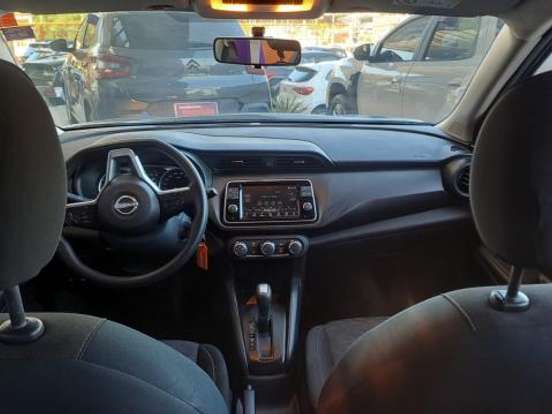 NISSAN-KICKS-1.6 16V FLEXSTART SENSE XTRONIC NISSAN-KICKS-2023