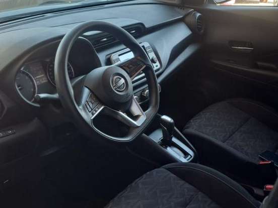 NISSAN-KICKS-1.6 16V FLEXSTART SENSE XTRONIC NISSAN-KICKS-2023