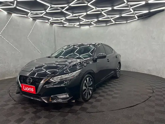 NISSAN SENTRA 2.0 16V GASOLINA ADVANCE XTRONIC NISSAN SENTRA 2.0 16V GASOLINA ADVANCE XTRONIC
