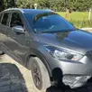 NISSAN KICKS 1.6 16V FLEXSTART S 4P XTRONIC NISSAN KICKS 1.6 16V FLEXSTART S 4P XTRONIC