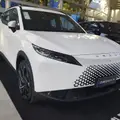 OMODA 7 1.5 TGDI PHEV LUXURY DHT OMODA 7 1.5 TGDI PHEV LUXURY DHT