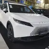 OMODA 7 1.5 TGDI PHEV LUXURY DHT OMODA 7 1.5 TGDI PHEV LUXURY DHT
