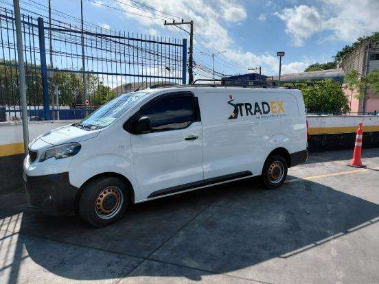 PEUGEOT-EXPERT-1.6 BLUEHDI DIESEL BUSINESS PACK MANUAL PEUGEOT-EXPERT-2021