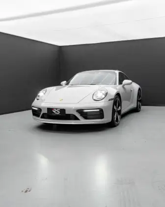 PORSCHE 911 3.0 24V H6 GASOLINA CARRERA PDK