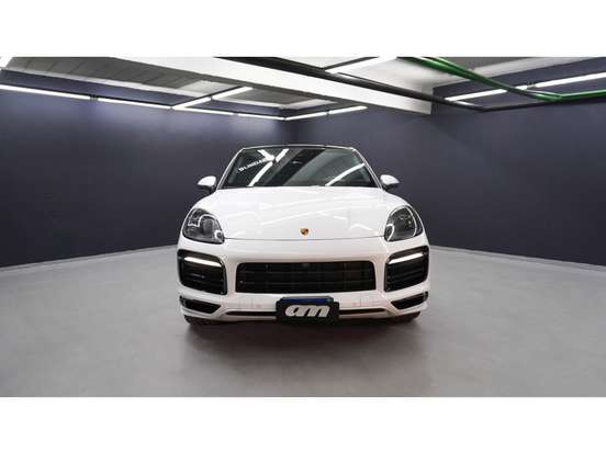 PORSCHE-CAYENNE-3.0 V6 E-HYBRID COUPÉ AWD TIPTRONIC S PORSCHE-CAYENNE-2023