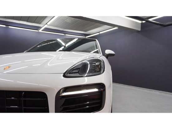 PORSCHE-CAYENNE-3.0 V6 E-HYBRID COUPÉ AWD TIPTRONIC S PORSCHE-CAYENNE-2023