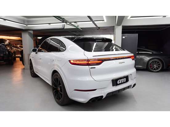 PORSCHE-CAYENNE-3.0 V6 E-HYBRID COUPÉ AWD TIPTRONIC S PORSCHE-CAYENNE-2023