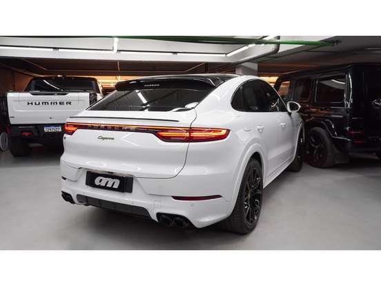 PORSCHE-CAYENNE-3.0 V6 E-HYBRID COUPÉ AWD TIPTRONIC S PORSCHE-CAYENNE-2023