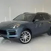 PORSCHE CAYENNE 3.0 V6 GASOLINA AWD TIPTRONIC S PORSCHE CAYENNE 3.0 V6 GASOLINA AWD TIPTRONIC S