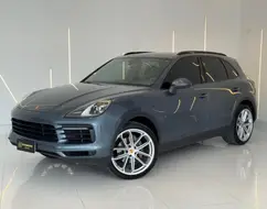 PORSCHE CAYENNE 3.0 V6 GASOLINA AWD TIPTRONIC S PORSCHE CAYENNE 3.0 V6 GASOLINA AWD TIPTRONIC S