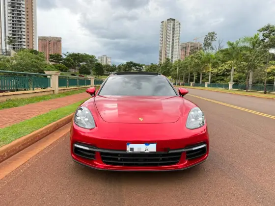 PORSCHE PANAMERA 2.9 V6 E-HYBRID 4 PDK