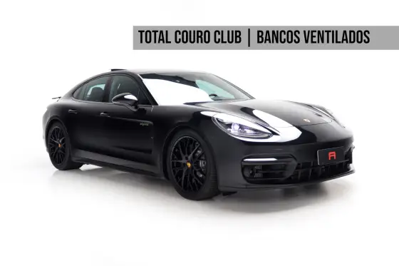 PORSCHE PANAMERA 2.9 V6 E-HYBRID 4 PLATINUM EDITION PDK PORSCHE PANAMERA 2.9 V6 E-HYBRID 4 PLATINUM EDITION PDK