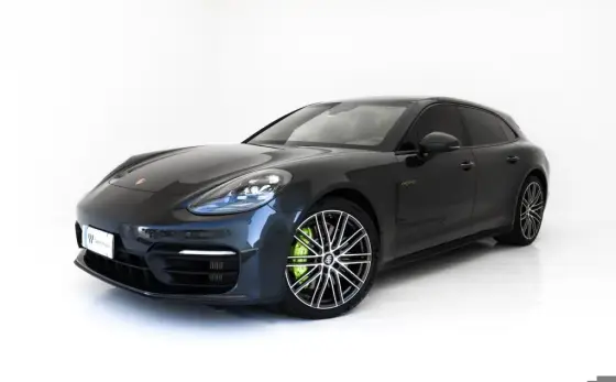 PORSCHE PANAMERA 2.9 V6 E-HYBRID 4 SPORT TURISMO PDK