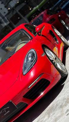 PORSCHE-718-2016