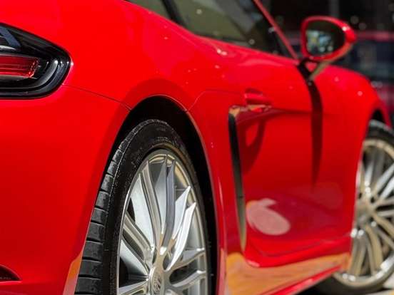 PORSCHE-718-2.0 16V H4 GASOLINA CAYMAN PDK PORSCHE-718-2016