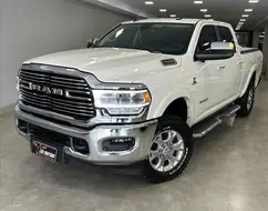 RAM 2500 6.7 I6 TURBO DIESEL LARAMIE CD 4X4 AUTOMÁTICO RAM 2500 6.7 I6 TURBO DIESEL LARAMIE CD 4X4 AUTOMÁTICO